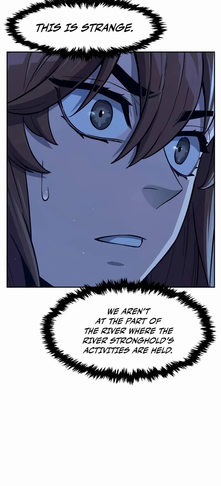 Absolute Sword Sense chapter 175 page 14