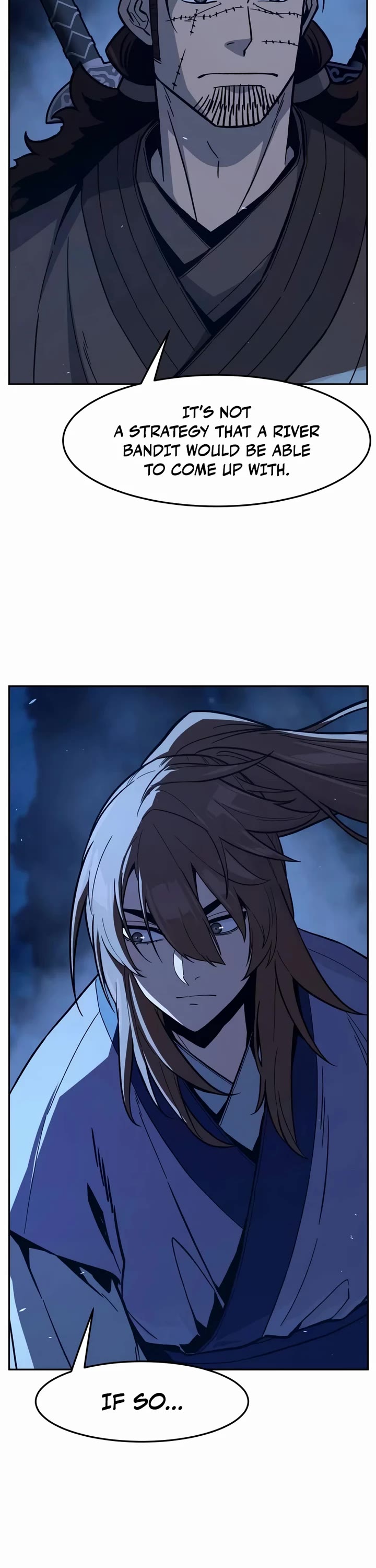 Absolute Sword Sense chapter 175 page 17