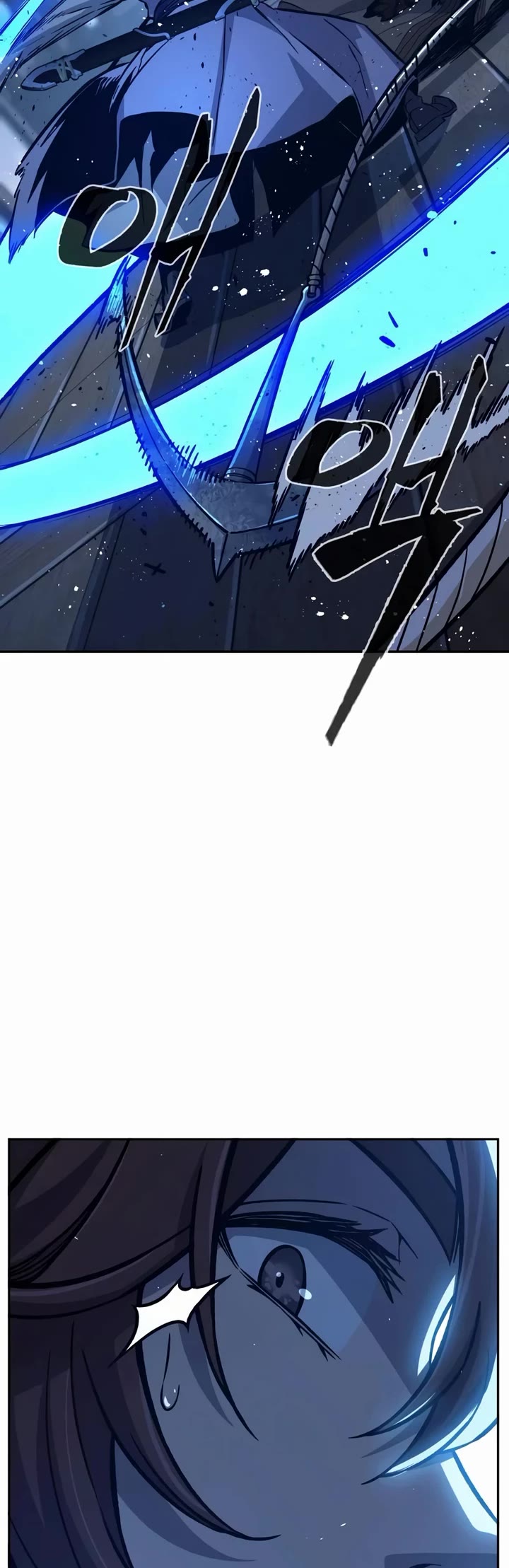 Absolute Sword Sense chapter 175 page 23