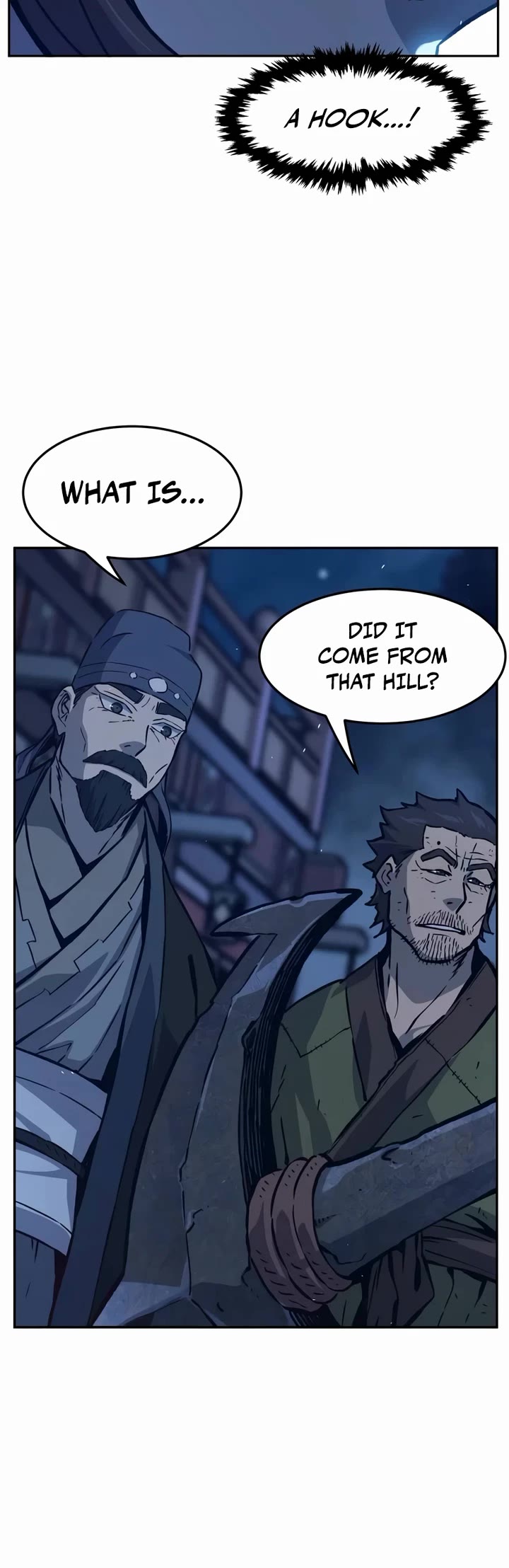 Absolute Sword Sense chapter 175 page 24