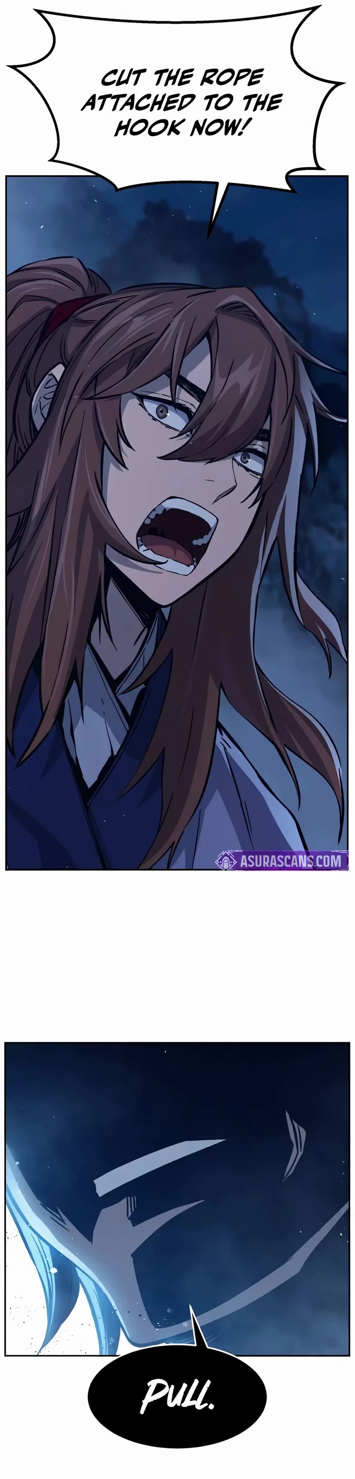 Absolute Sword Sense chapter 175 page 25