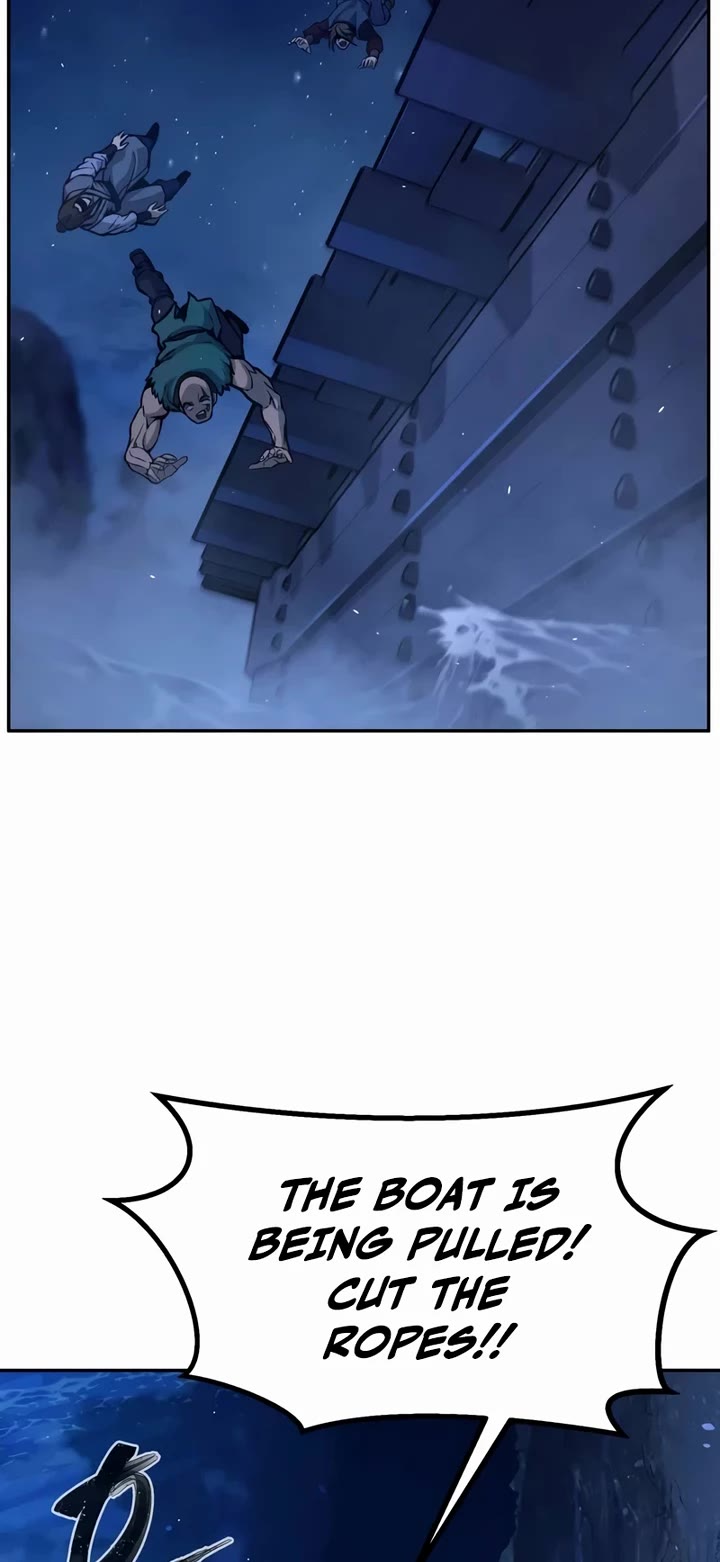 Absolute Sword Sense chapter 175 page 28