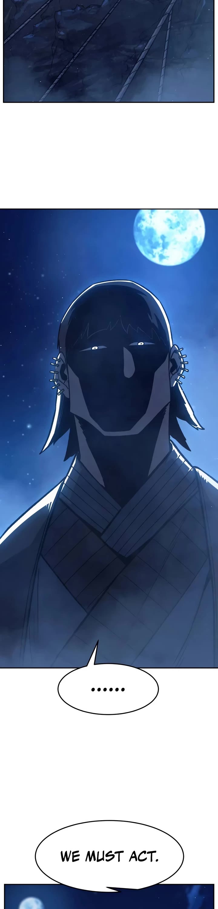 Absolute Sword Sense chapter 175 page 31