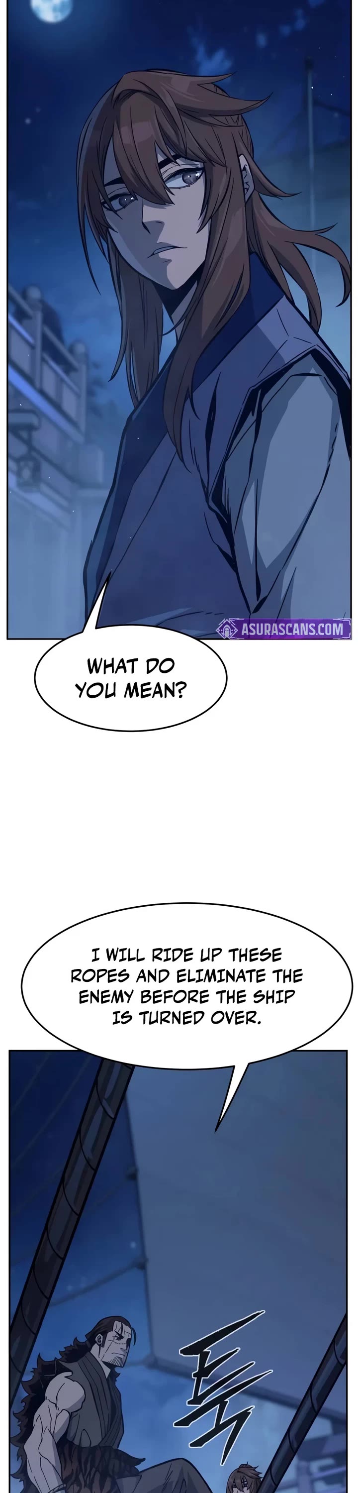 Absolute Sword Sense chapter 175 page 32
