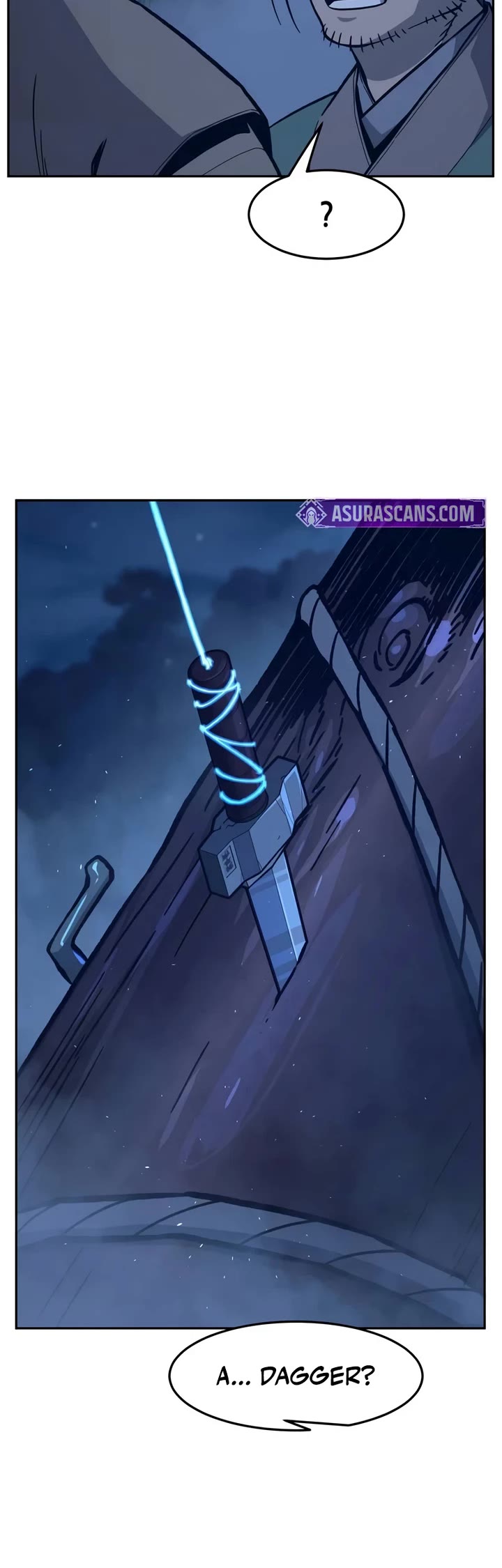 Absolute Sword Sense chapter 175 page 38