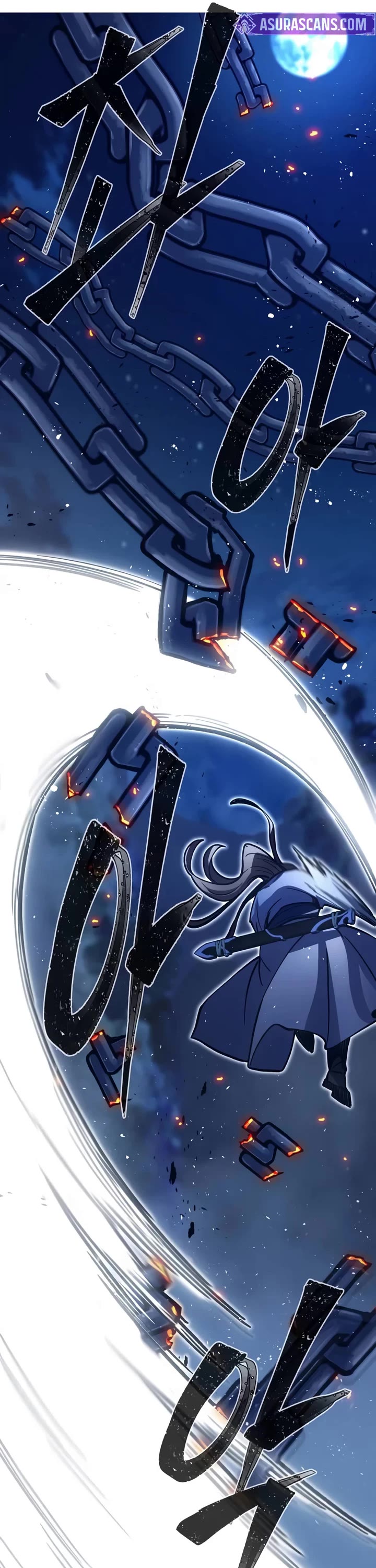 Absolute Sword Sense chapter 175 page 44