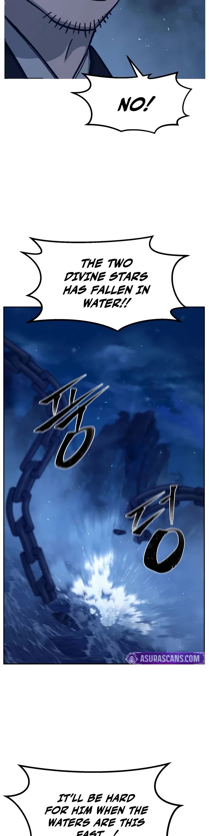 Absolute Sword Sense chapter 175 page 46