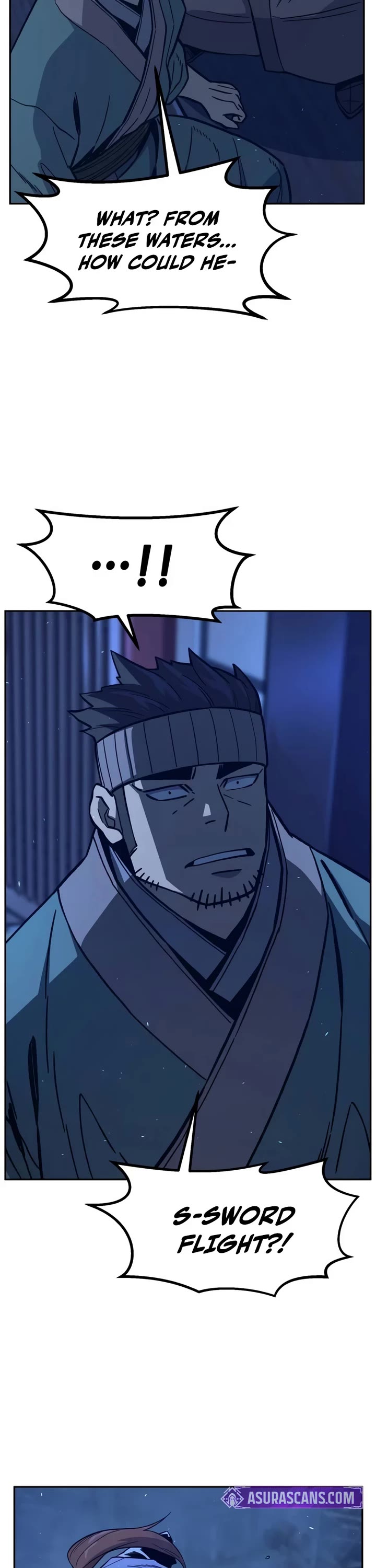 Absolute Sword Sense chapter 175 page 49
