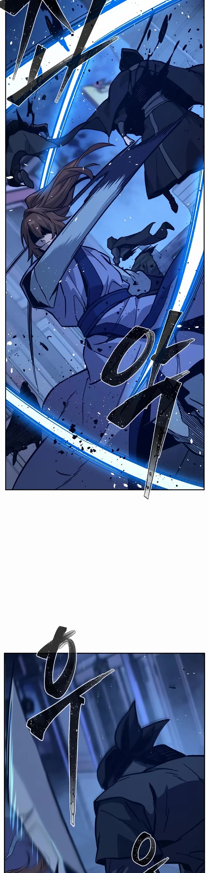 Absolute Sword Sense chapter 176 page 13