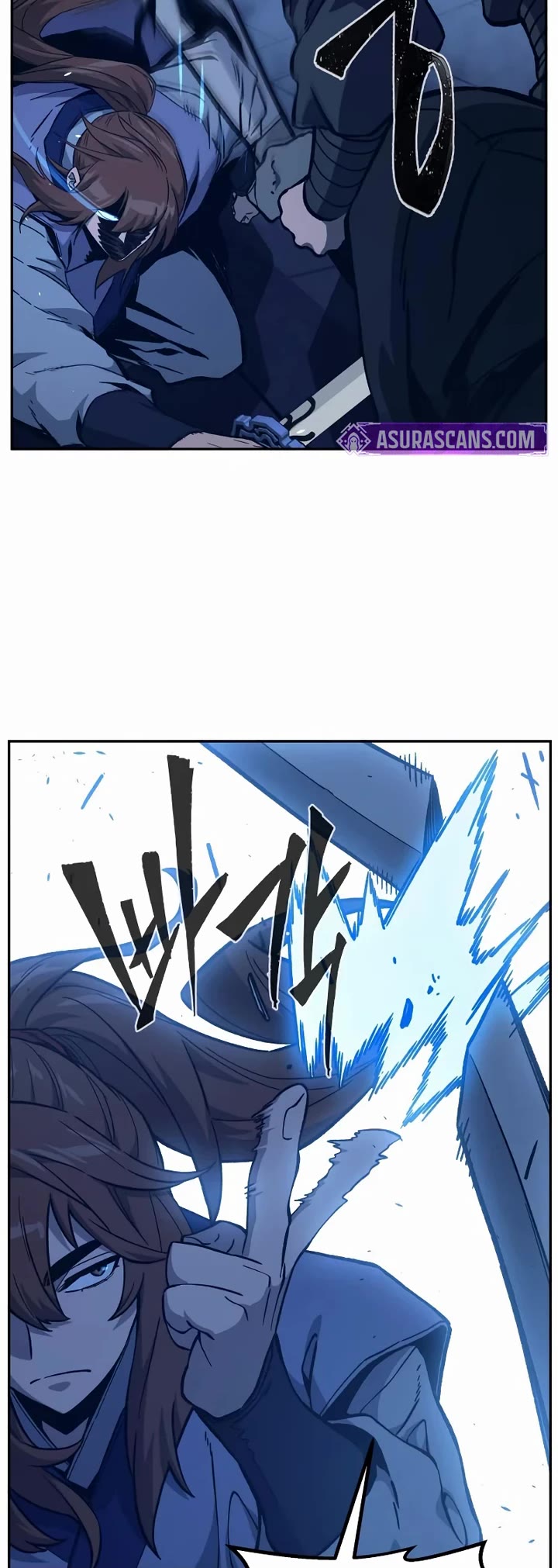 Absolute Sword Sense chapter 176 page 14