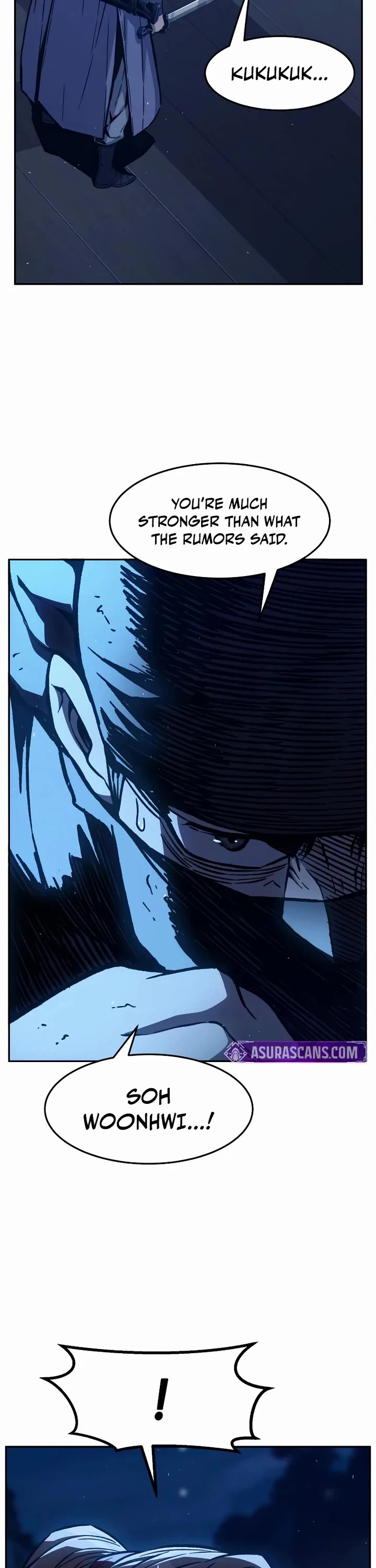 Absolute Sword Sense chapter 176 page 17