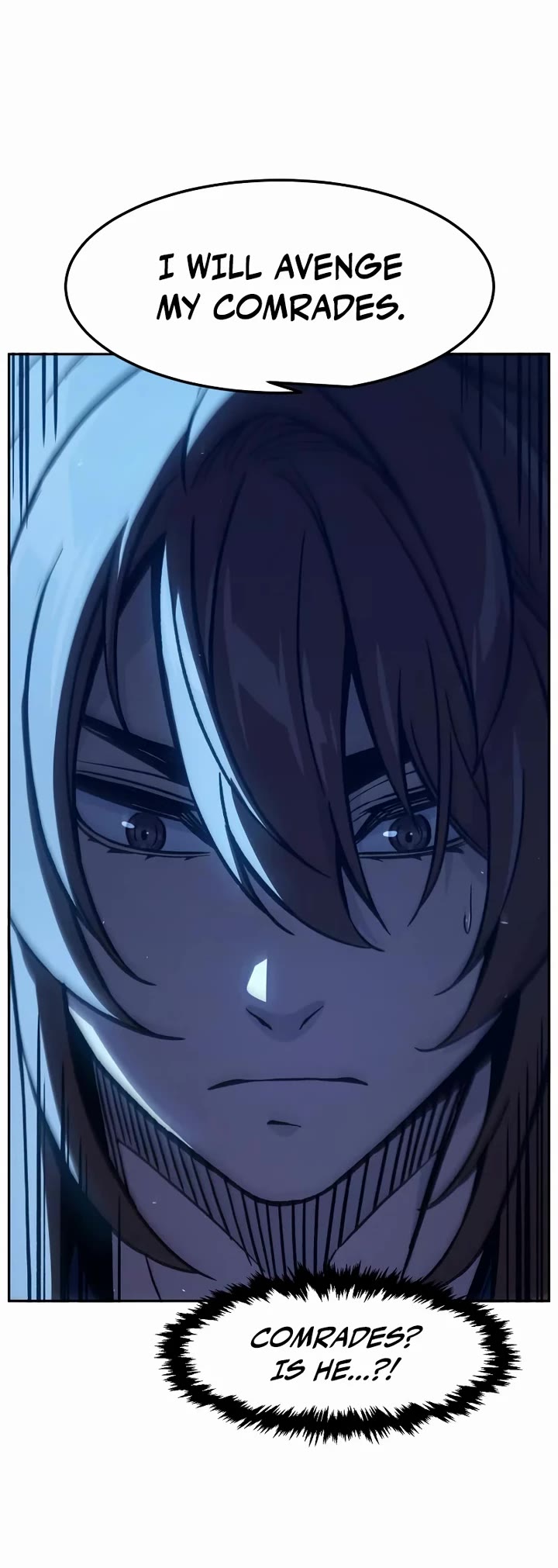 Absolute Sword Sense chapter 176 page 19