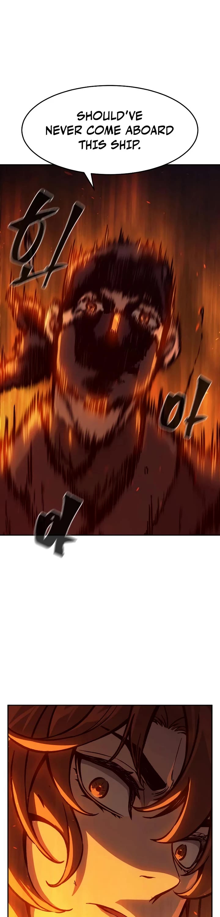 Absolute Sword Sense chapter 176 page 21