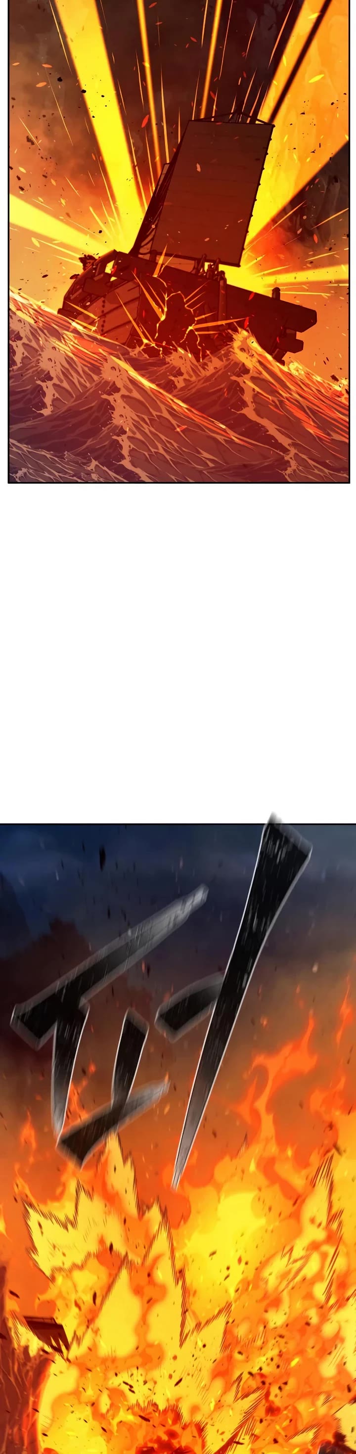 Absolute Sword Sense chapter 176 page 23