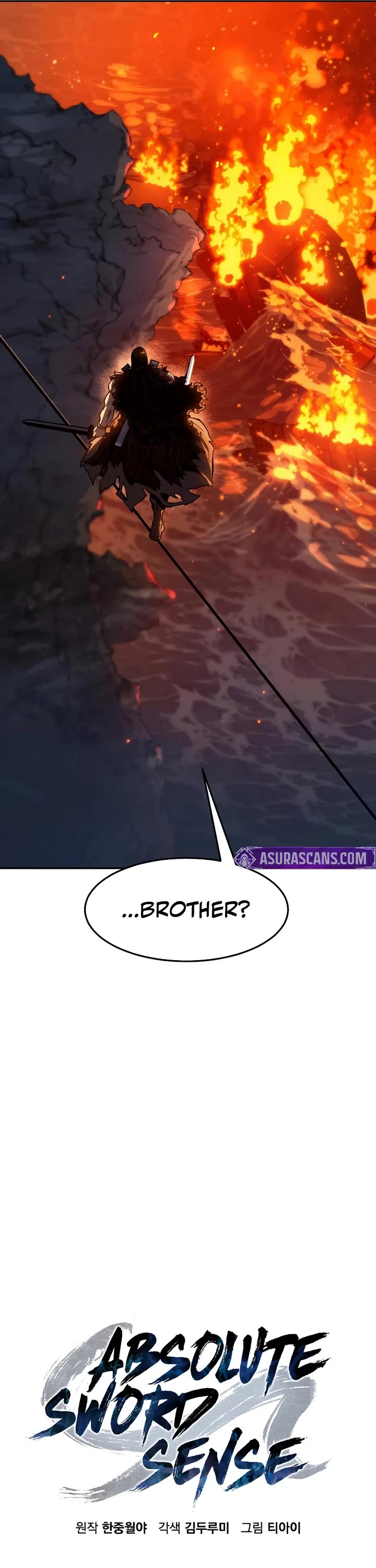 Absolute Sword Sense chapter 176 page 25