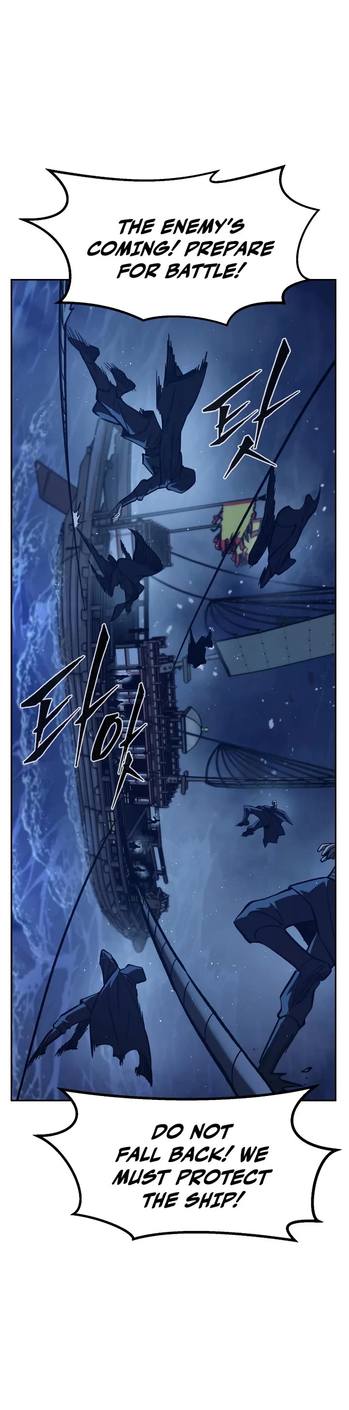 Absolute Sword Sense chapter 176 page 28