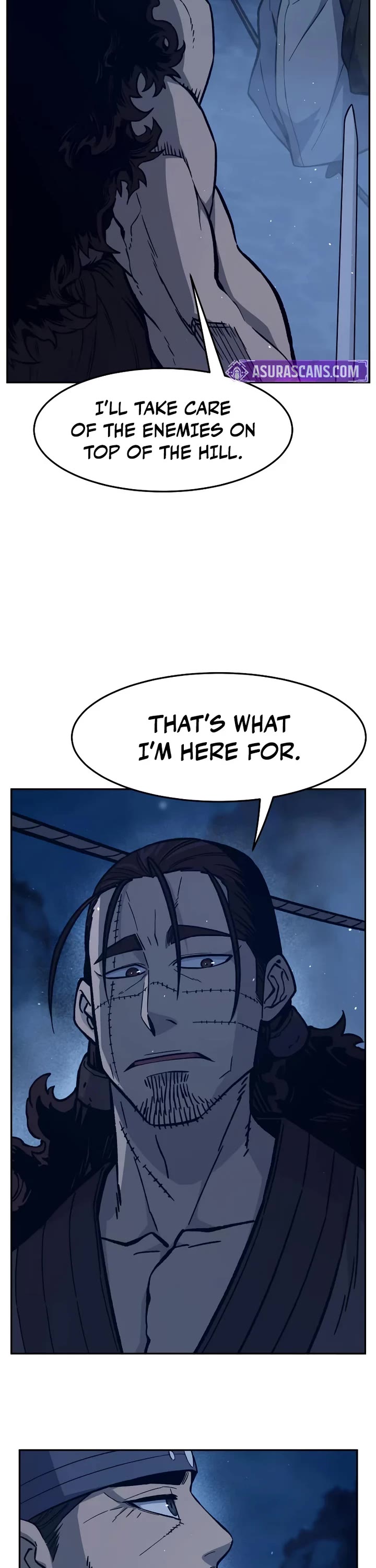 Absolute Sword Sense chapter 176 page 30