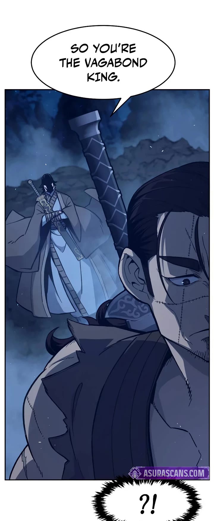 Absolute Sword Sense chapter 176 page 32