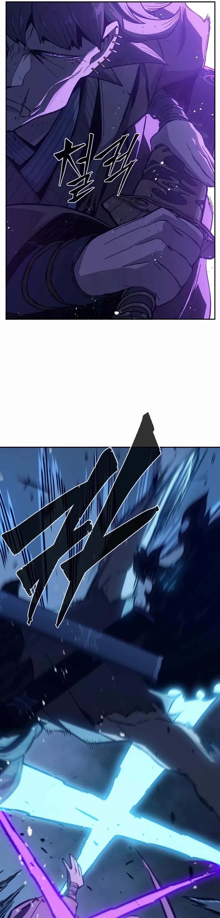 Absolute Sword Sense chapter 176 page 34