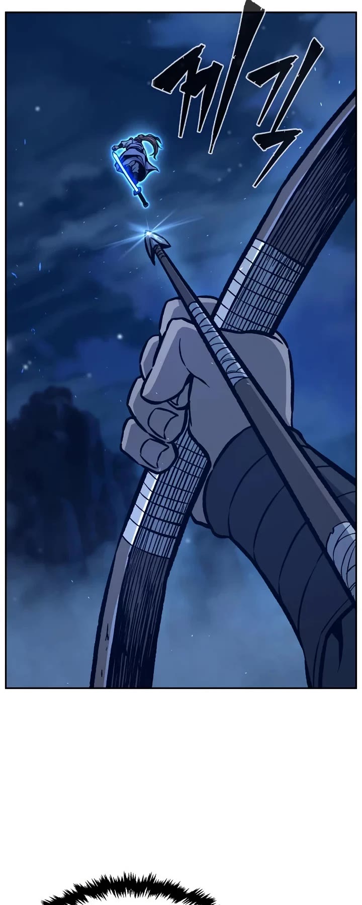 Absolute Sword Sense chapter 176 page 4