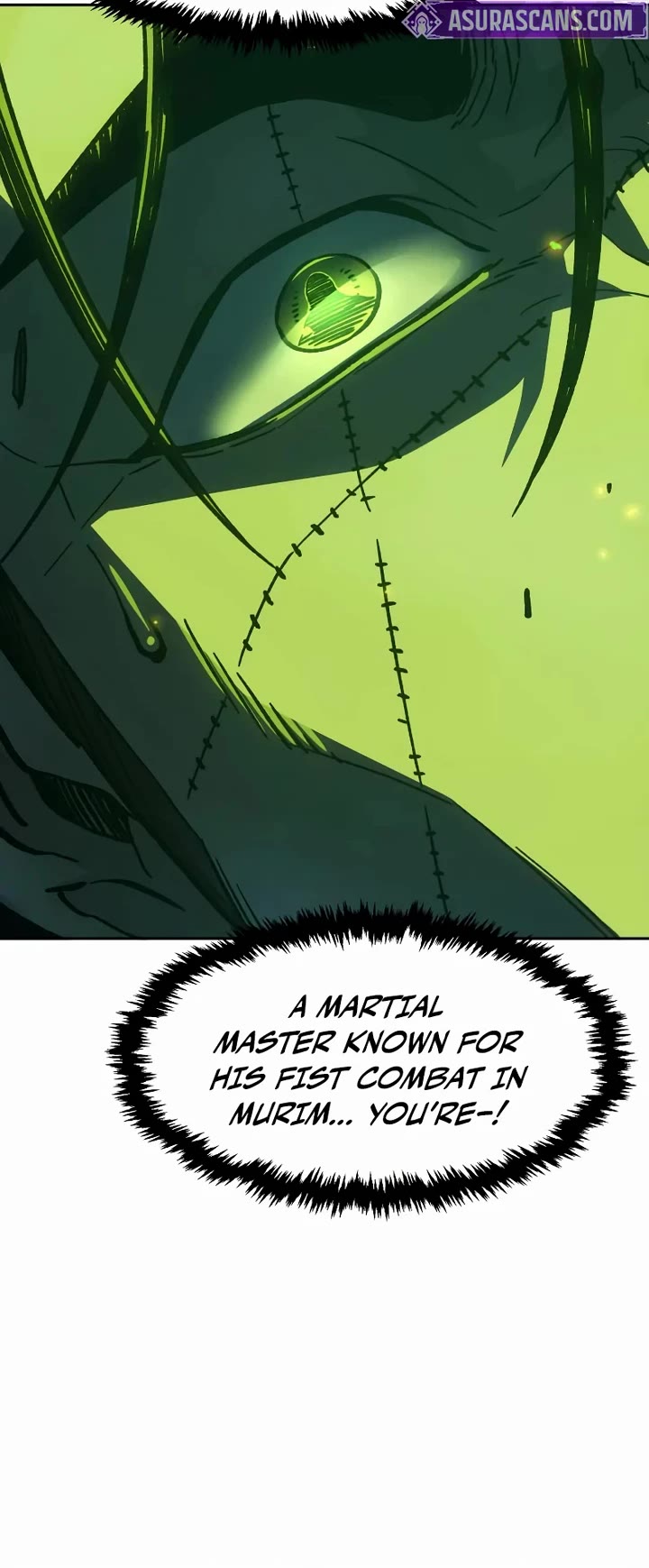 Absolute Sword Sense chapter 176 page 42