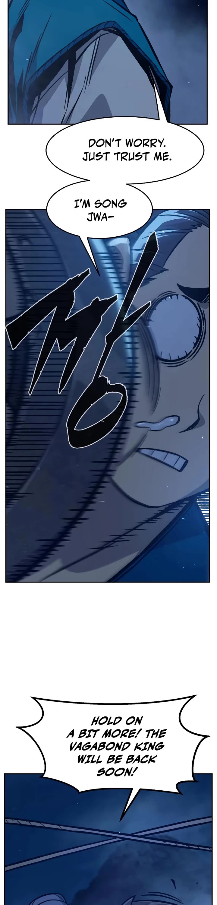 Absolute Sword Sense chapter 176 page 49