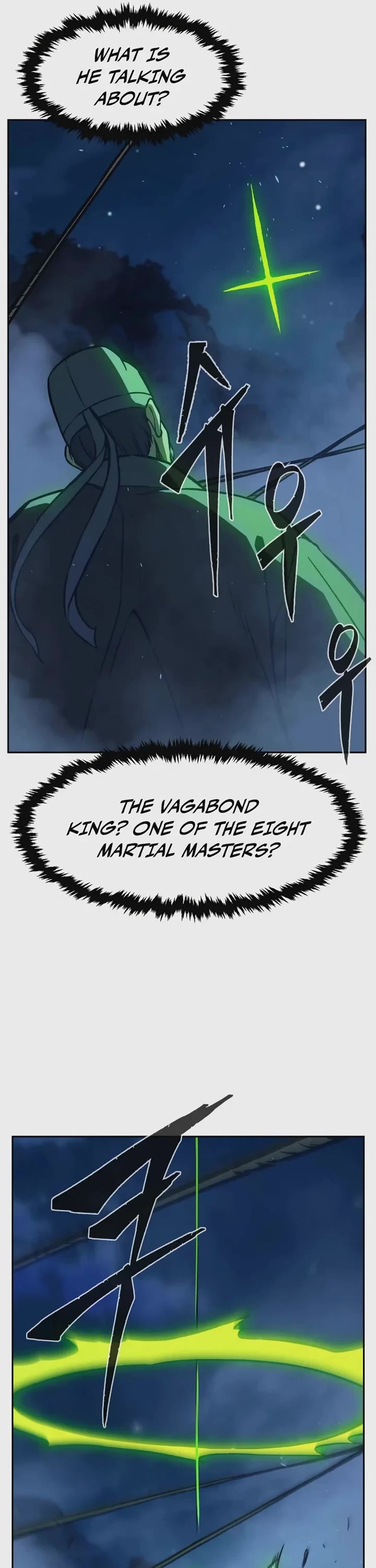 Absolute Sword Sense chapter 176 page 52