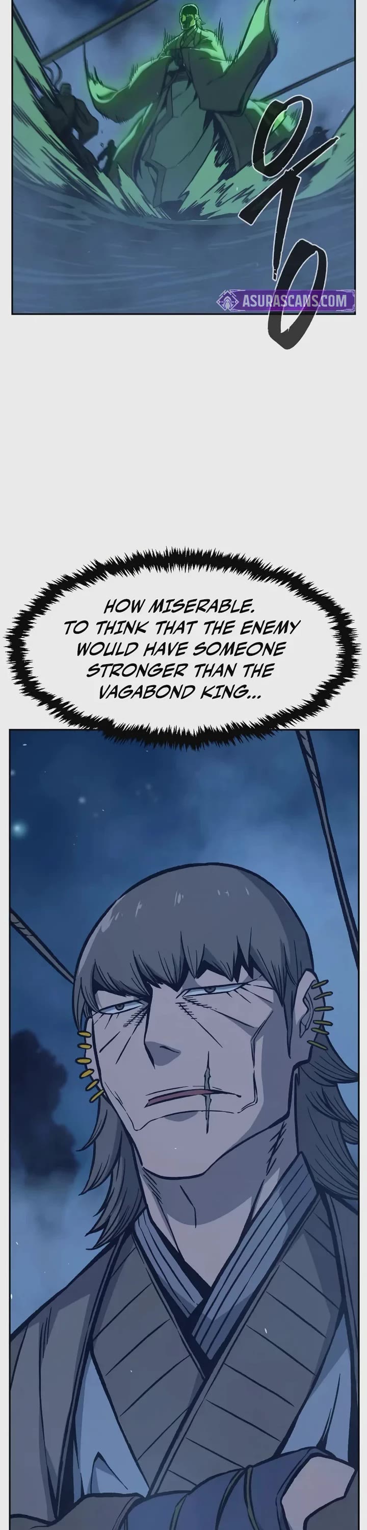 Absolute Sword Sense chapter 176 page 53