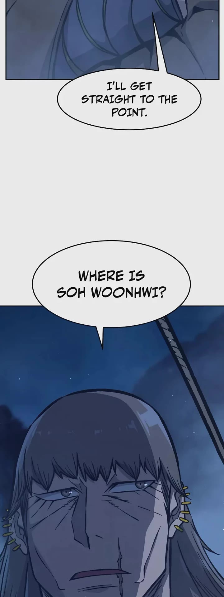 Absolute Sword Sense chapter 176 page 54