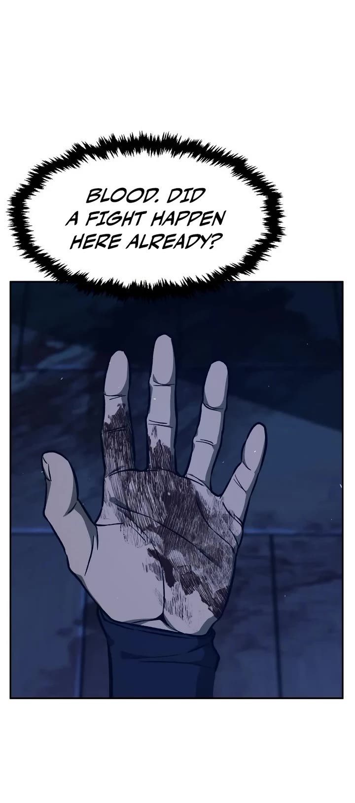 Absolute Sword Sense chapter 176 page 9