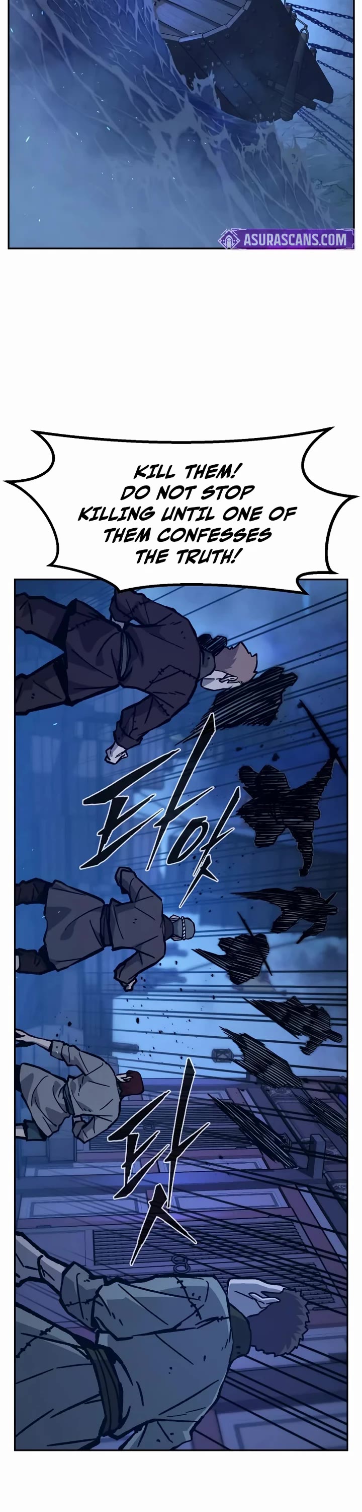 Absolute Sword Sense chapter 177 page 12