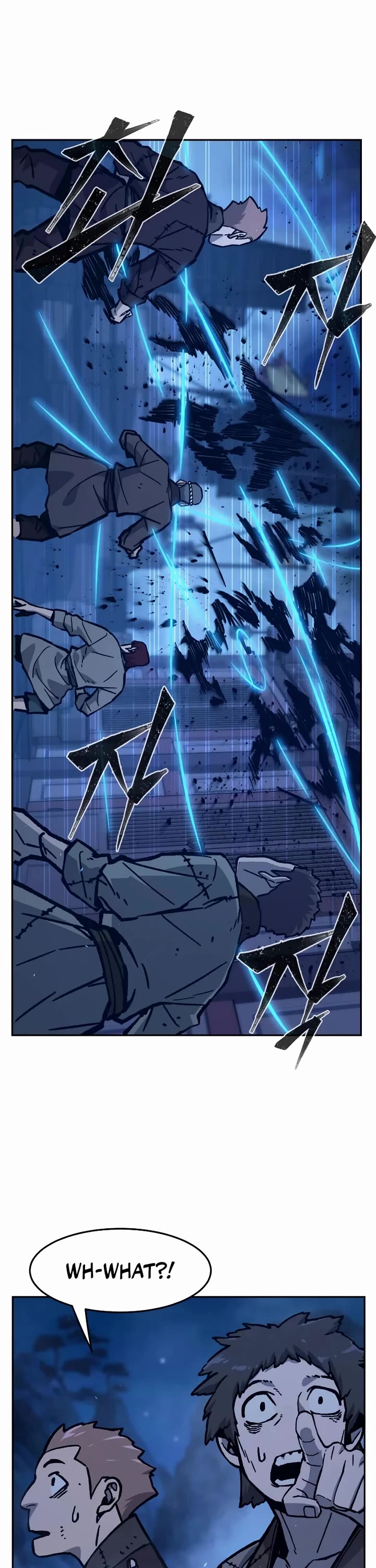 Absolute Sword Sense chapter 177 page 13