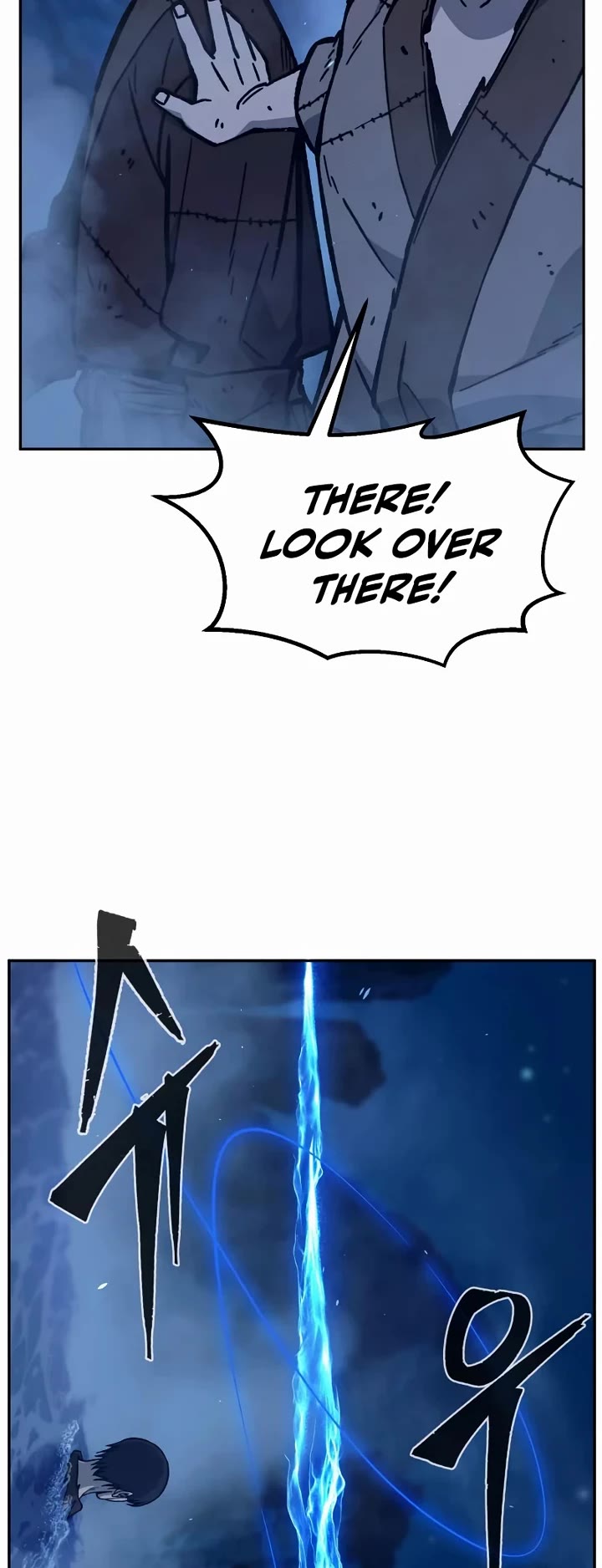 Absolute Sword Sense chapter 177 page 14