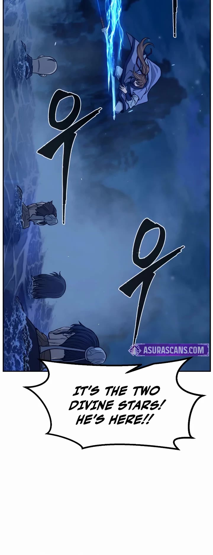 Absolute Sword Sense chapter 177 page 15