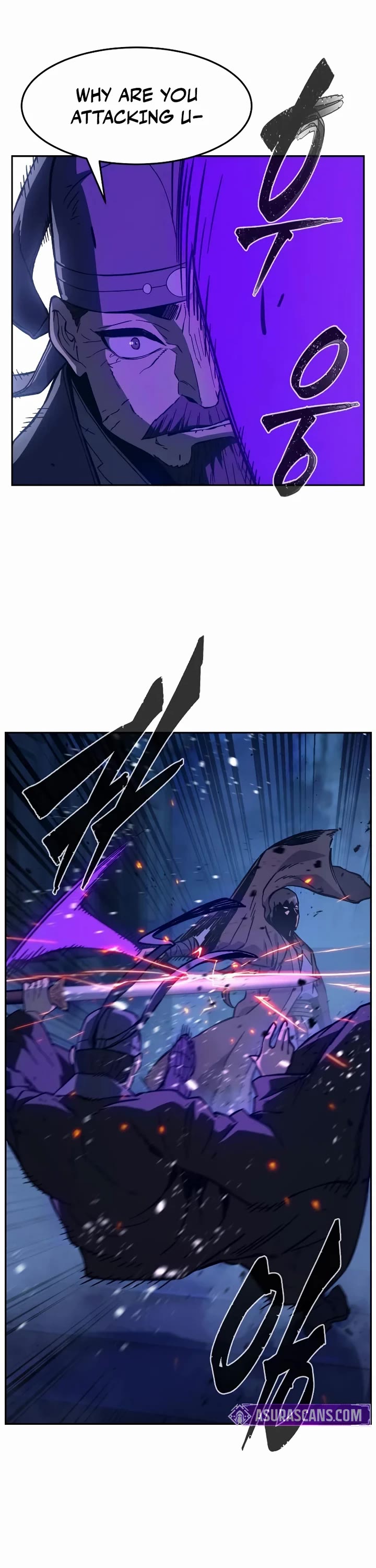 Absolute Sword Sense chapter 177 page 2