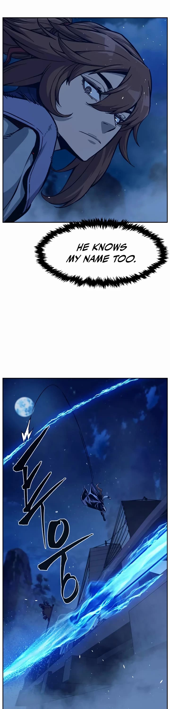 Absolute Sword Sense chapter 177 page 22