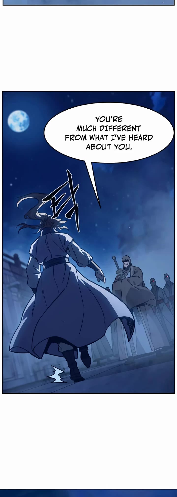 Absolute Sword Sense chapter 177 page 23