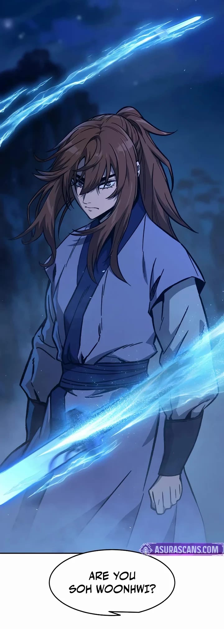 Absolute Sword Sense chapter 177 page 24