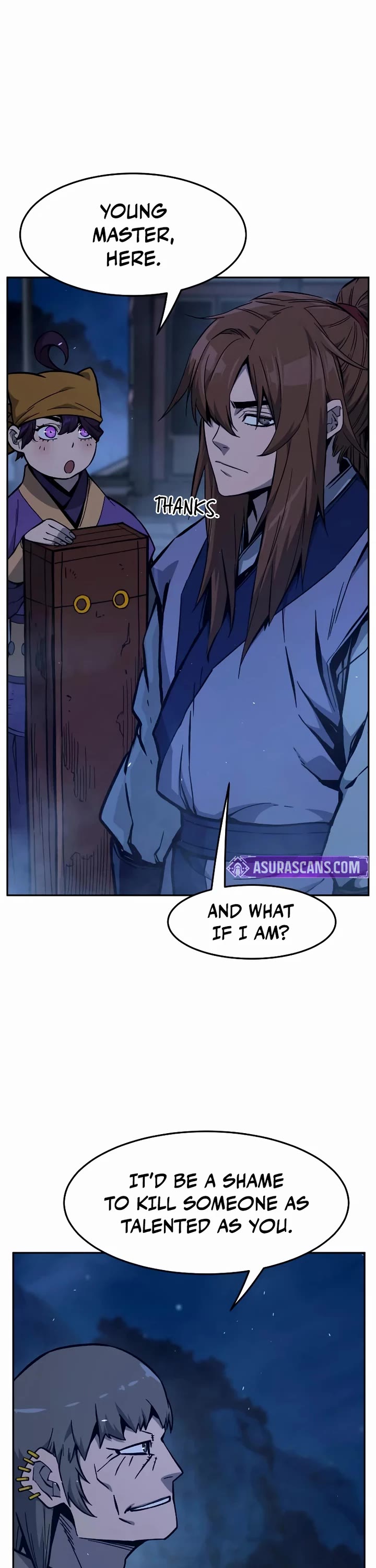 Absolute Sword Sense chapter 177 page 25