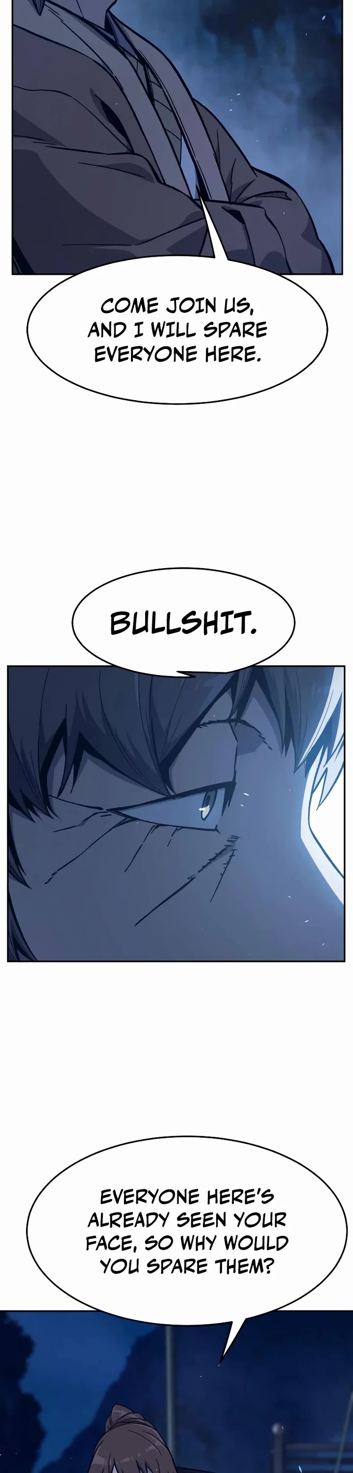 Absolute Sword Sense chapter 177 page 26