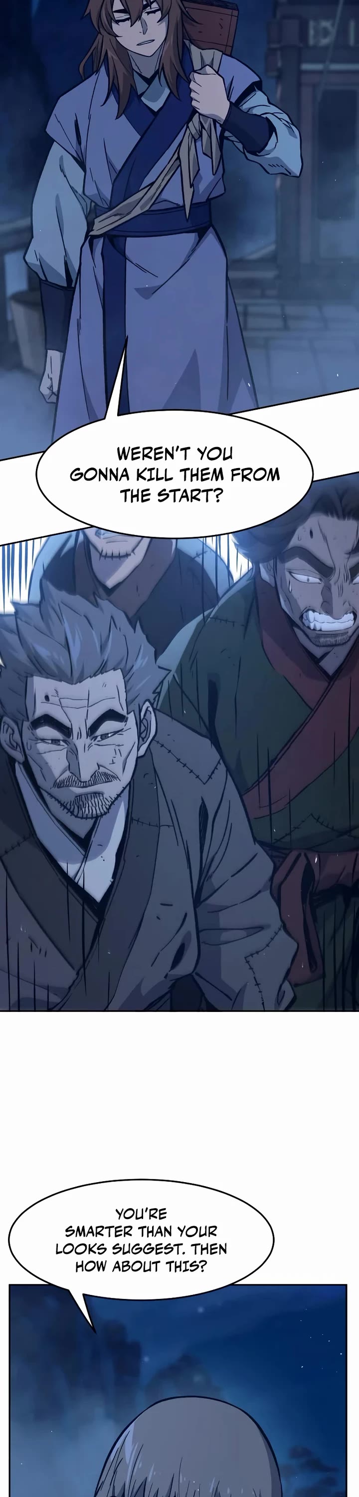 Absolute Sword Sense chapter 177 page 27