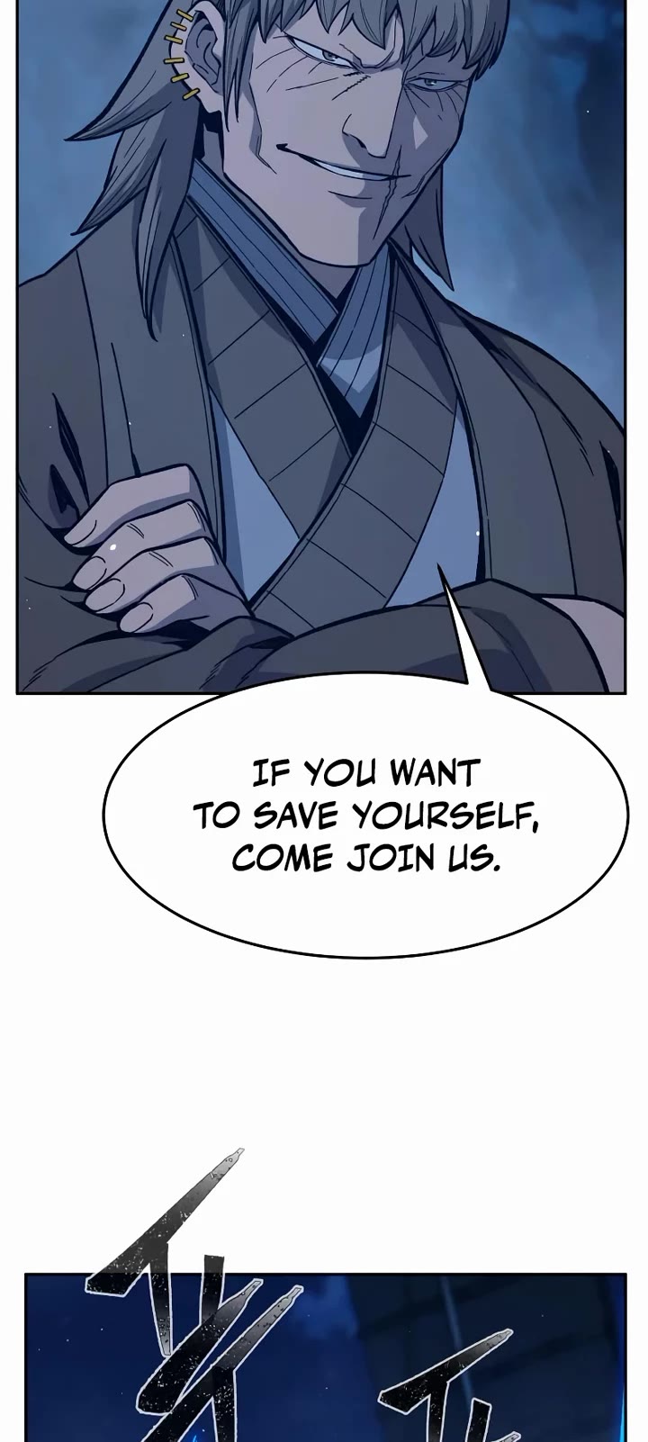 Absolute Sword Sense chapter 177 page 28