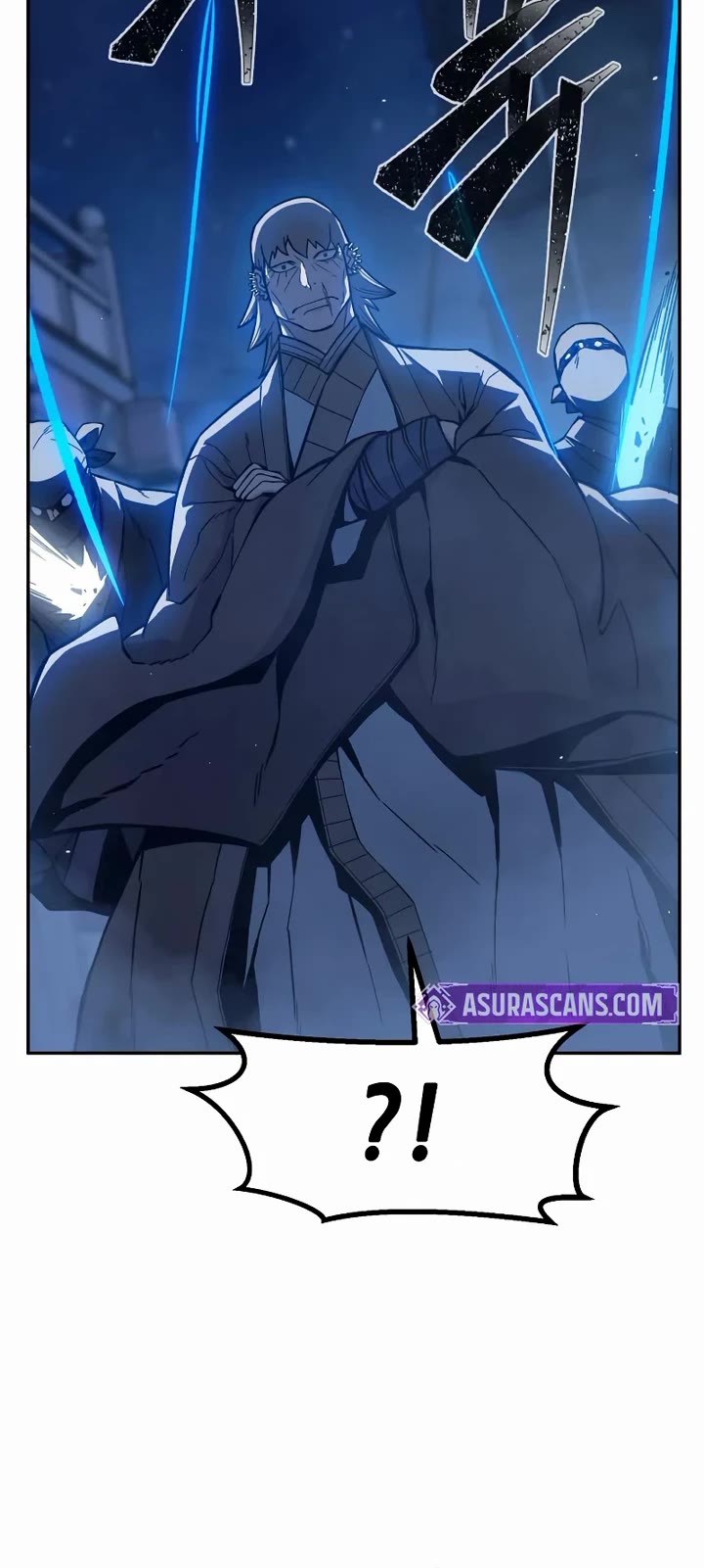 Absolute Sword Sense chapter 177 page 29