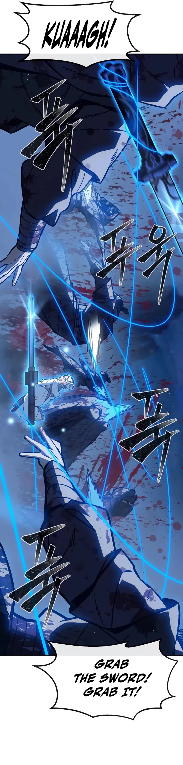 Absolute Sword Sense chapter 177 page 30