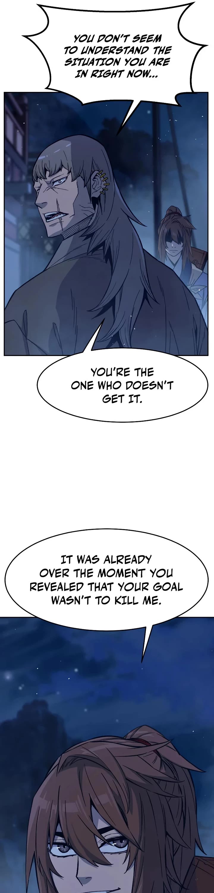 Absolute Sword Sense chapter 177 page 35