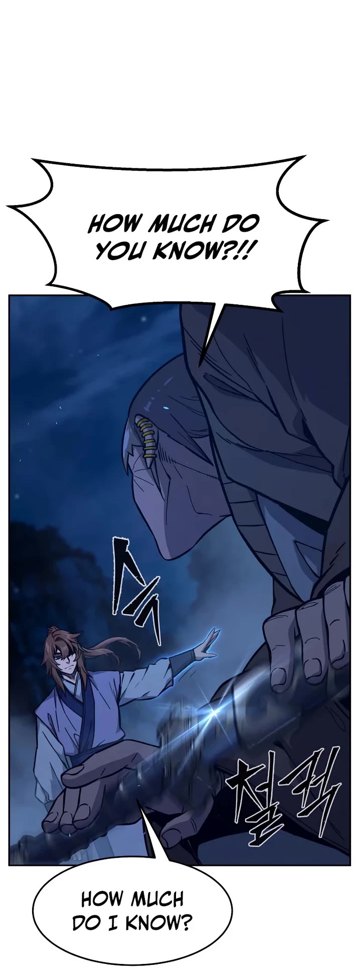 Absolute Sword Sense chapter 177 page 38