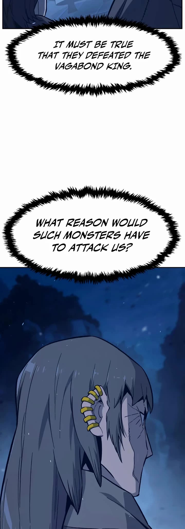 Absolute Sword Sense chapter 177 page 4