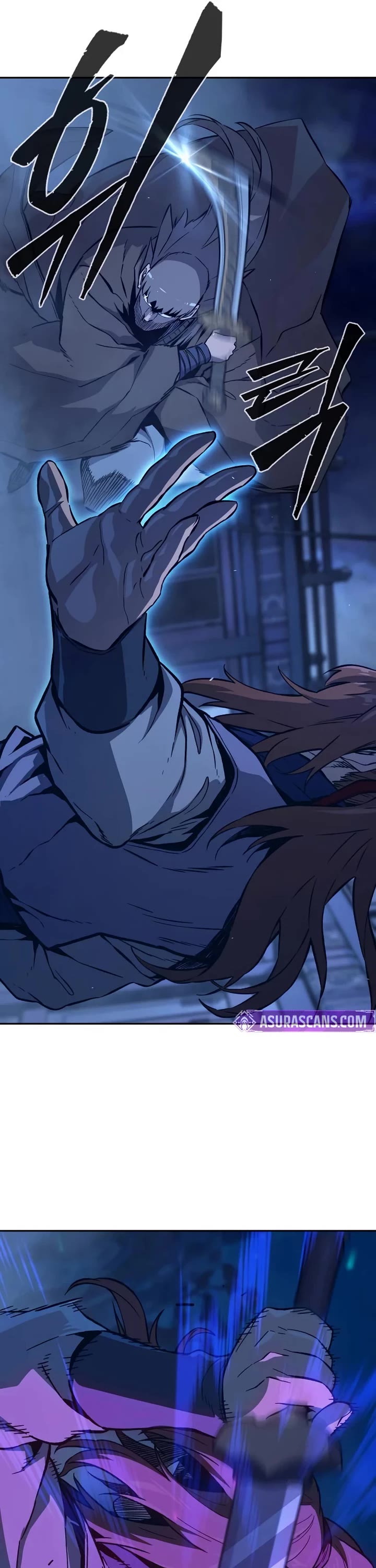 Absolute Sword Sense chapter 177 page 40