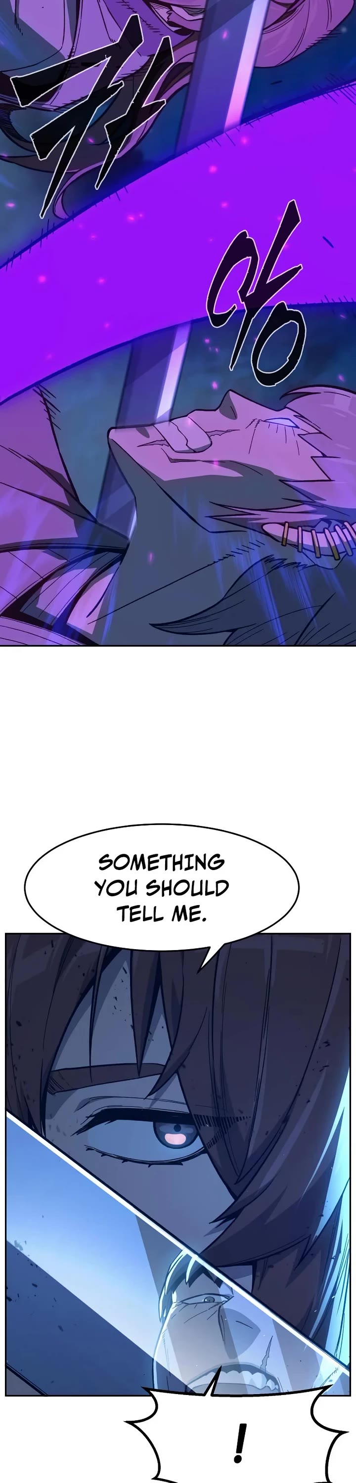 Absolute Sword Sense chapter 177 page 41