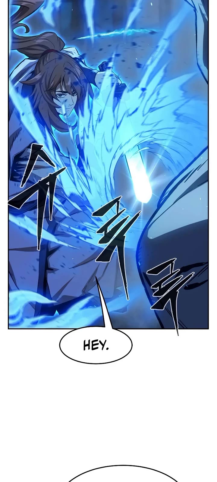 Absolute Sword Sense chapter 177 page 47